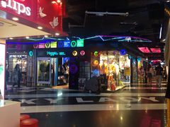 -南京时尚莱迪购物广场(正洪街店)