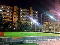 -松坪山公园
