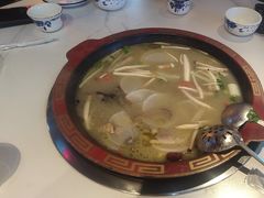 -牛得很·鲜牦牛肉烧烤·牛羊肉菌汤锅(康定店)