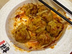 -吉祥馄饨(杭州博库书城店)