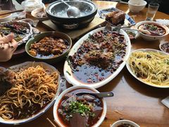 -范记豆花庄(东门好吃街店)