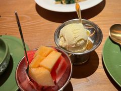 -耶里夏丽·丝路国际·新疆餐厅(浦东区东方路店)