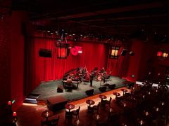 -JZ Club 爵士酒吧(上海店)
