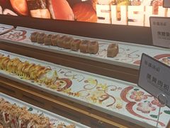 -韩盛·盛江山自助料理(于洪新玛特店)
