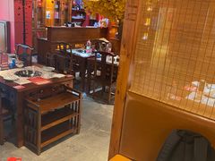 大堂-京元盛铜锅涮肉(上海总店)