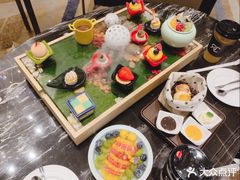-无锡丽笙精选酒店