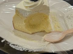 -流酥可心·牛乳蛋糕商店(禾祥西路店)