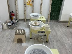 -粤陶渊.DIY陶艺体验馆(粤陶总店)