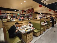 -海底捞火锅(莘松路店)