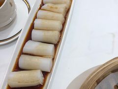 -喜宴又一村·粤菜·茶点·海鲜(壹方天地店)