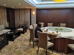 包厢-东海酒家(长平东路店)