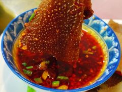 过桥毛肚-洪霞餐馆