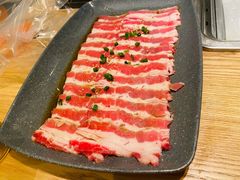 -新石器烤肉(之心城店)