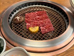 -炎蔵牛舌烤肉