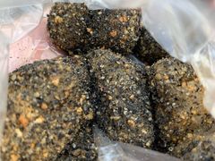 麻糍-叶氏麻糍(鼓浪屿店)