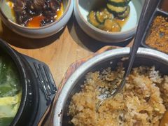 -九田家黑牛烤肉料理(华侨城店)