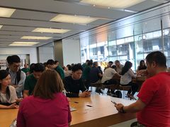 -Apple 零售店(Causeway Bay)