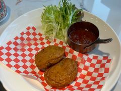 -泰椰里·泰国餐厅(智慧城广百广场店)