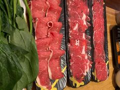 -一井烧肉·活鳗·寿司(望京SOHO店)