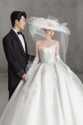 -太郎花子婚纱摄影TAHAKO(无锡店)