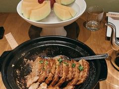 -新海渔港·胶东海鲜家常菜·家宴(奥体中心店)