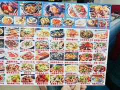 -鑫鸿达·海鲜闽菜热炒小馆(中山路店)