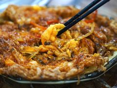 -红星光发煲仔饭(大石街店)