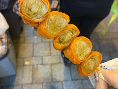 -豪華小食.華記