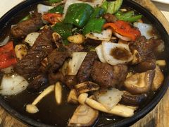 -壹间茶餐厅(天娱广场店)