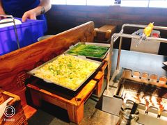 -很久以前羊肉串(昌里路三钢里店)