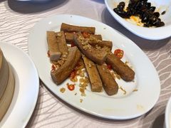 -世博洲际酒店-盛会堂中餐厅