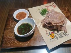 -秦月轩·陕西家乡菜(阜成路·五棵松店)