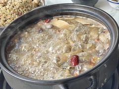 -蘑统田下·野生菌火锅