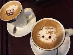picture-看书吧(体育东横路店)