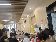 -金原鸭血粉丝汤·汤包·脆皮烤鸭(南京博物院店)