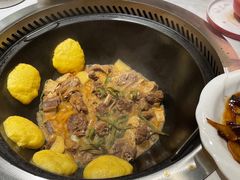 -玺炖·中国铁锅炖(南京东路店)