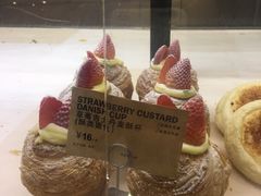 -PAPER STONE BAKERY(天环店)