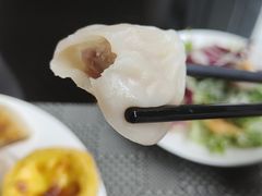 -筠咖啡西餐厅(上海国展宝龙丽筠酒店)