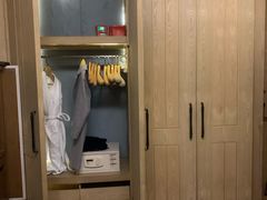 -天津津利华酒店