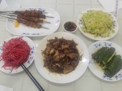 -柴氏风味斋(甘家口店)