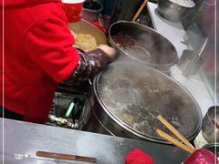 -江三王记牛杂馆(总店)