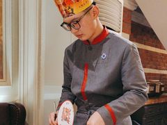 -大鸭梨烤鸭(左家庄店)