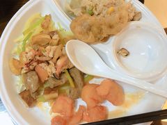 -素清香(解放路店)