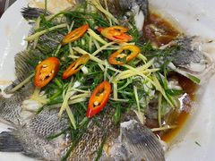 -后田海鲜餐厅(南澳香湖湾店)