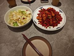 -廖川菜(金虹桥店)
