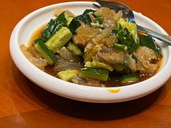 -老街坊美食汇(玉兰大街店)