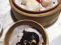 黑松露虾饺-岭南真味·匠心粤菜(K11店)