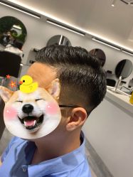 -卓梵美发·精品Salon