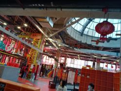 -嗨翻Hi-Fun竞技主题乐园·蹦床团建生日聚会(五棵松华熙店)