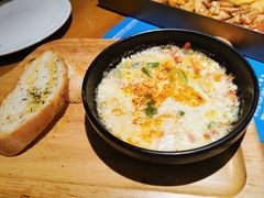 -HELLO MUSAE 拾光缪斯餐厅·纯正希腊风味(苏州中心店)